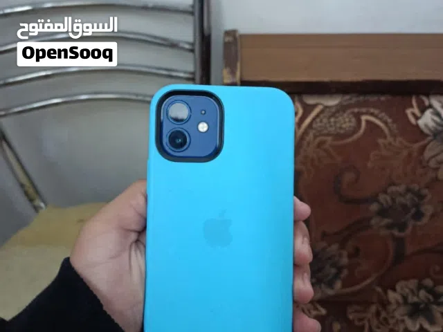 Apple iPhone 12 64 GB in Damascus