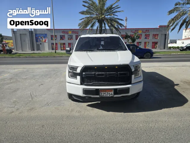 2016 فورد F-150 XLT