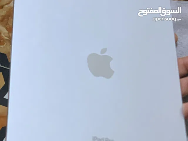 Apple iPad Pro 11 256 GB in Basra