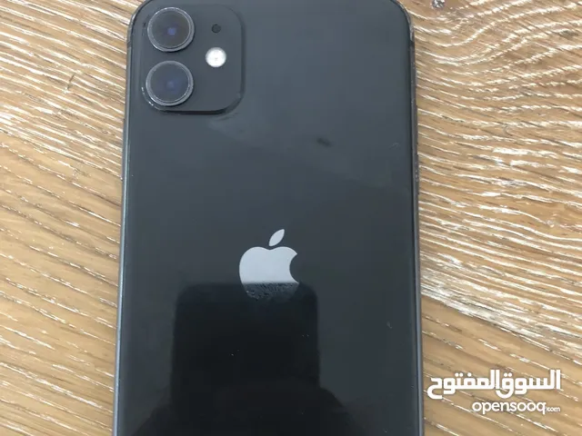 Apple iPhone 11 128 GB in Jerusalem
