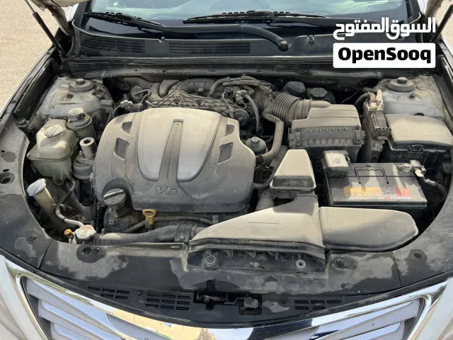 Used Hyundai Azera in Baghdad