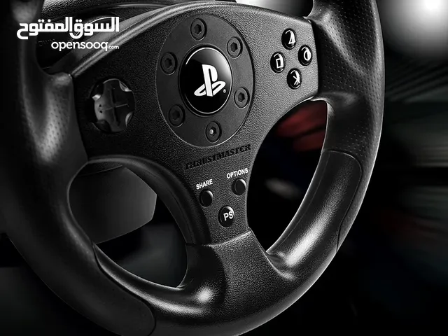 استيرنج مميز تحكم واقعي THRUSTMASTER