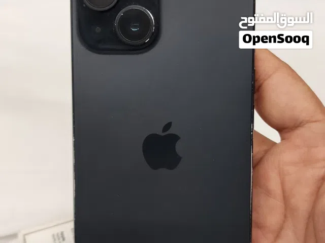 آيفون 15 العادي