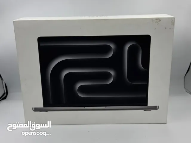 MacBook Pro 2023 M3