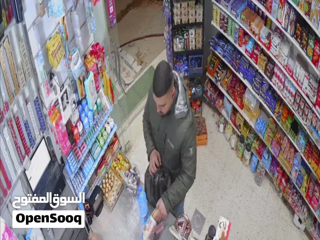 Used Volkswagen Caddy in Ramallah and Al-Bireh