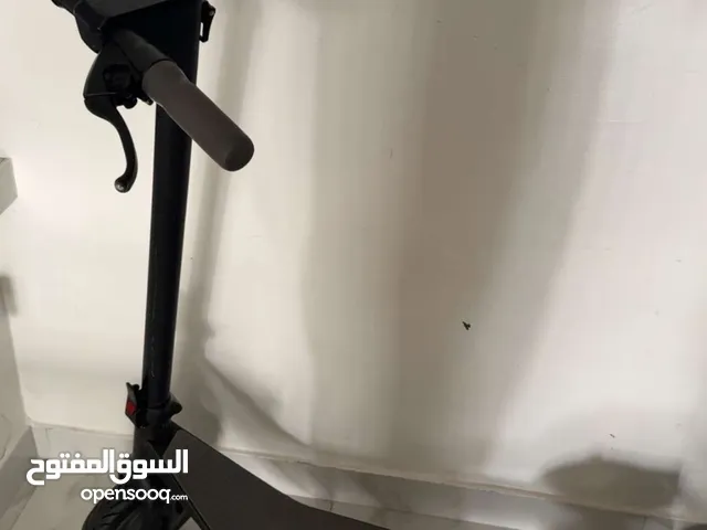 سكوتر توني شاريه ماصار له شهر عندي