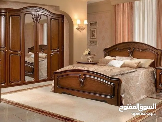 مركب غرف نوم صنعاء