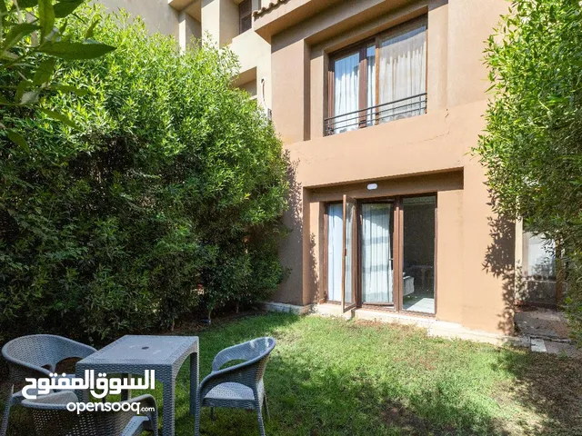 Furnished Daily in Giza Sheikh Zayed