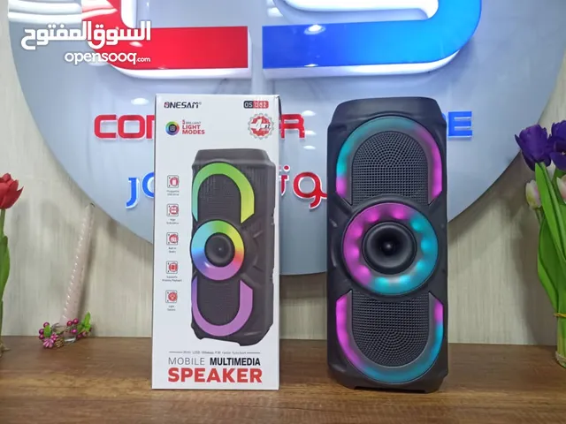 سبيكر MOBILE   MULTIMEDIA