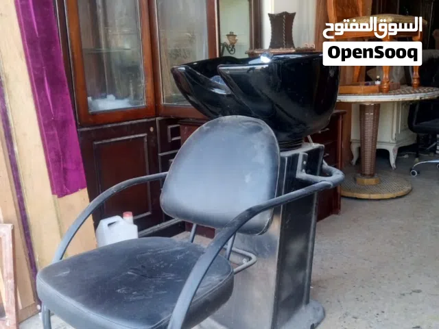 كرسي مغسله