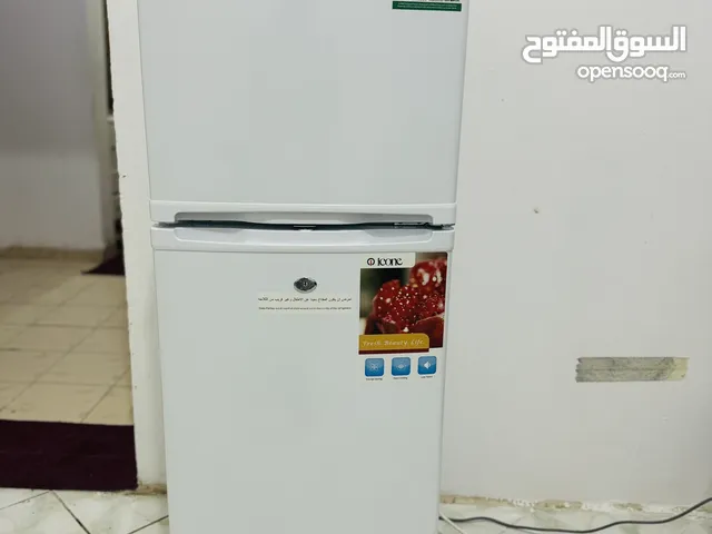 Refrigerator Used for only 3 months, 