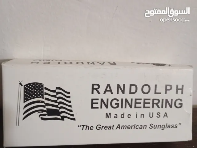 نظارات طيارين أصليه USA Glasses