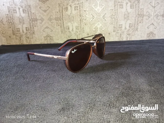 نظاره رايبون مستعمل بدون مرفقات