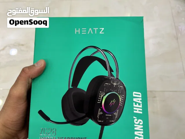 Gaming headset good quality
