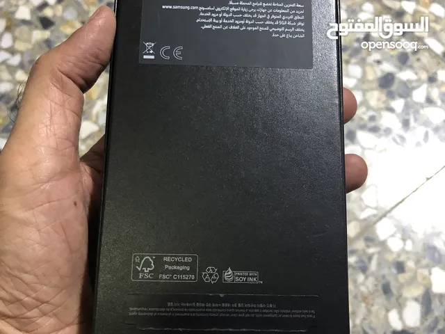 Samsung Galaxy S24 Ultra 256 GB in Baghdad