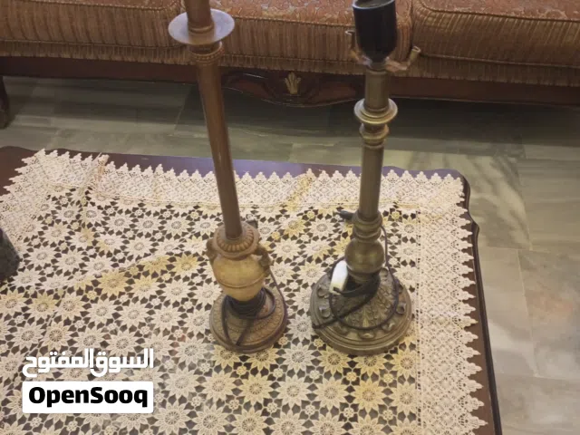 تيبل لامب عدد 2
