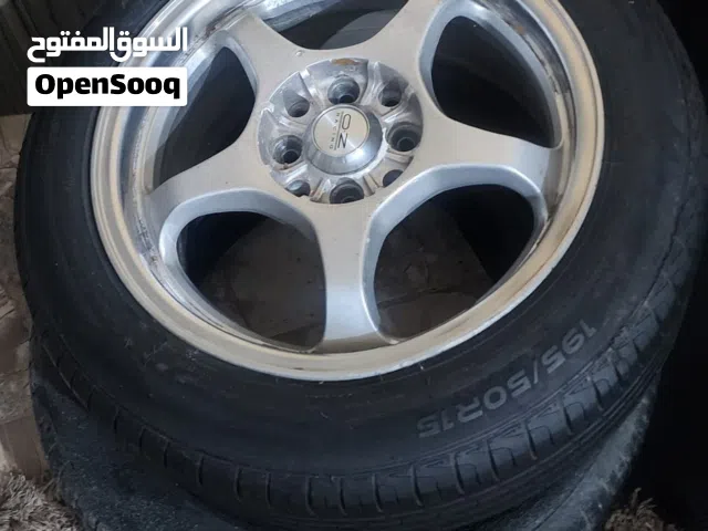 انا معلن فقط رقم صاحب الجنط بالتفاصيل جنط مع كوشوك بحال الوكاله  وكاله وكاله وكاله