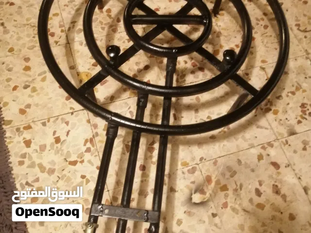 غاز كنافه وطبخ مناسف نار زرقا