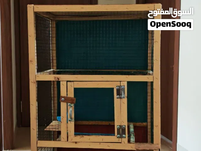 بيع قفص طيور