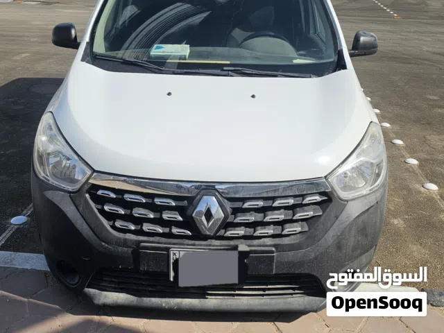 Used Renault Dokker in Farwaniya