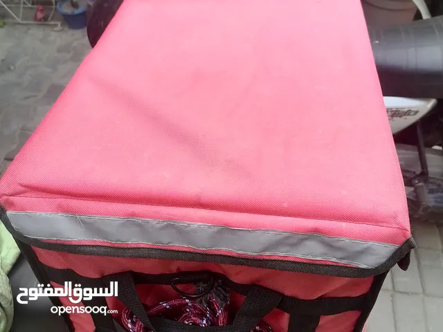 صندوك دلفري مامستعمل