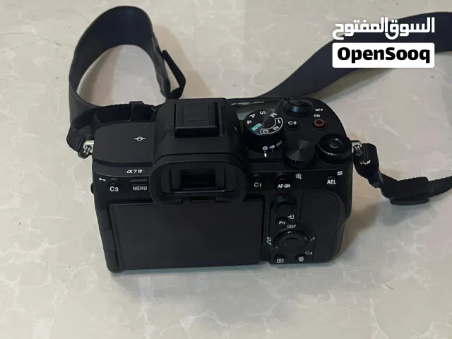 للبيع كاميرا فرصة ما تتعوض