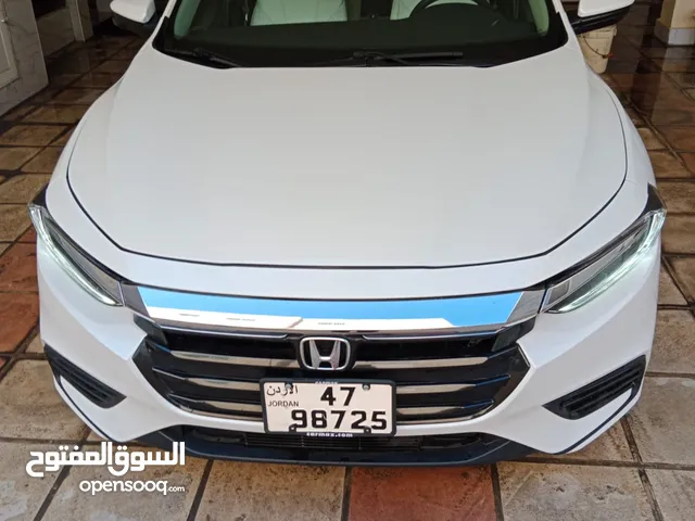 هوندا انسايت 2019 Insight