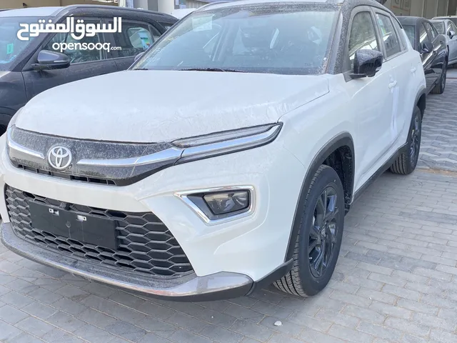 Toyota Urban Cruiser 2024 in Al Riyadh