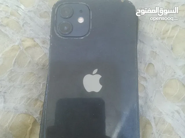Apple iPhone 12 1 TB in Al Riyadh