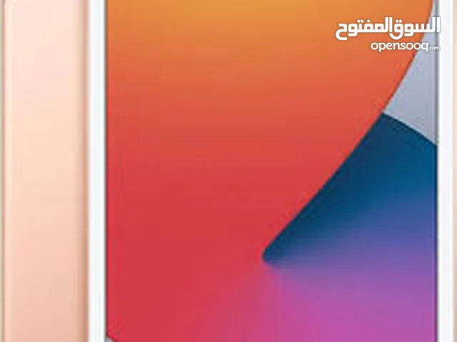 Apple iPad 8 32 GB in Wadi Shatii