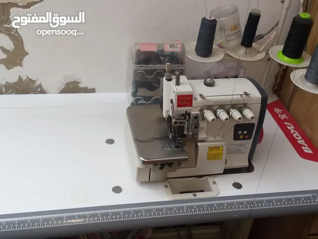 حبكه ودرزه اربع خيطان بحالة الوكاله مستعمله سته اشهر فقط