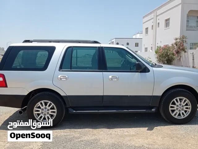 2014 فورد اكسبيديشن XL