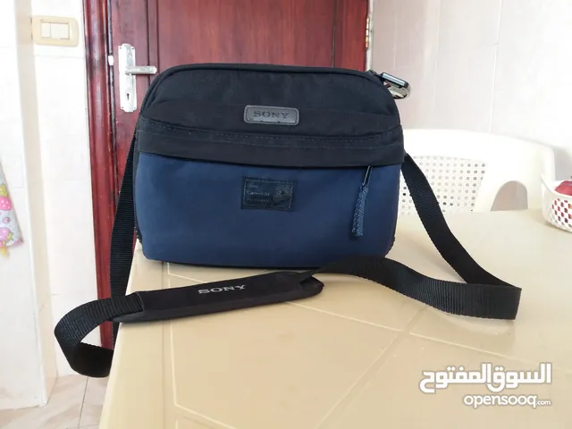 Camera Bag Accessories and equipment in Amman