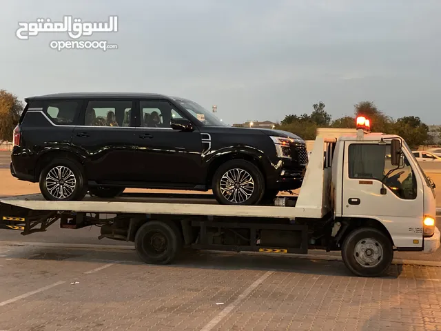 ريكفري الشارقة