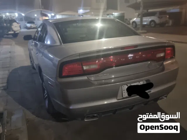 2013 دودج تشارجر GT