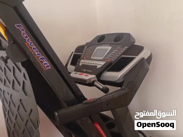 powerfit Ttread mill for sale