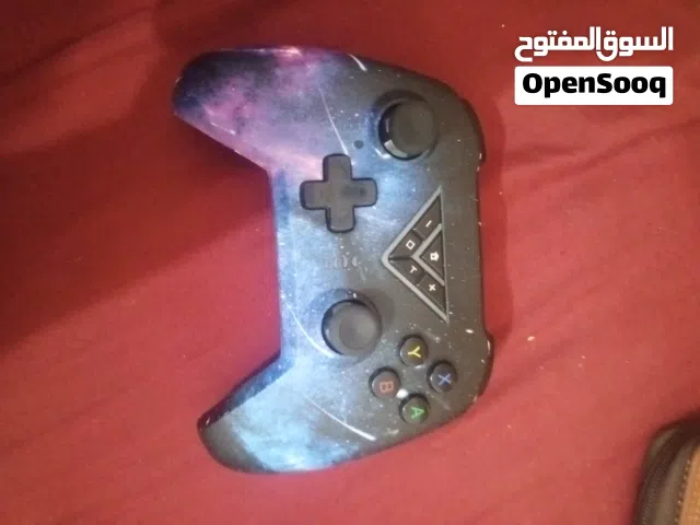 يد تحكم جديدة