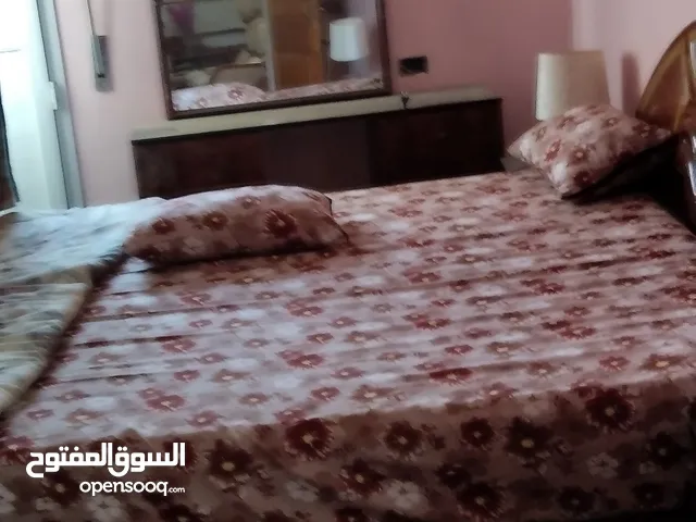200 m2 2 Bedrooms Apartments for Rent in Benghazi Al-Berka