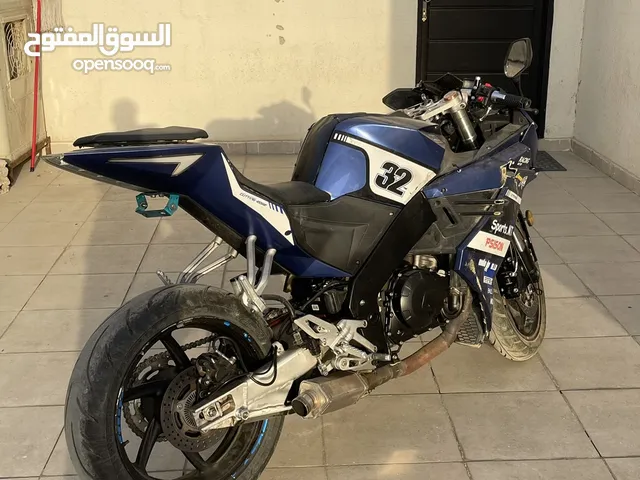 ريس 400cc حد 4000الاف