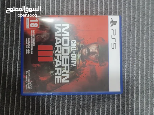 لعبه كول اوف ديوتي مودرن وير فير 3