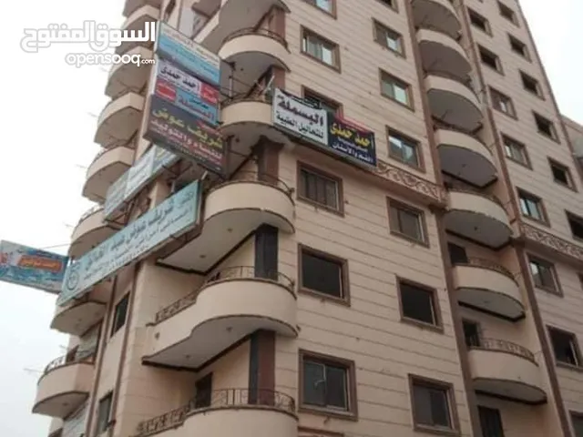 135 m2 3 Bedrooms Apartments for Rent in Sohag Other