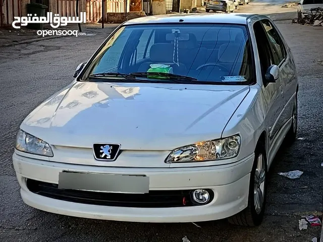 بيجو 1998 306