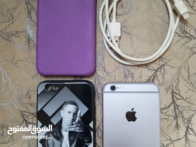 Apple iPhone 6 64 GB in Basra