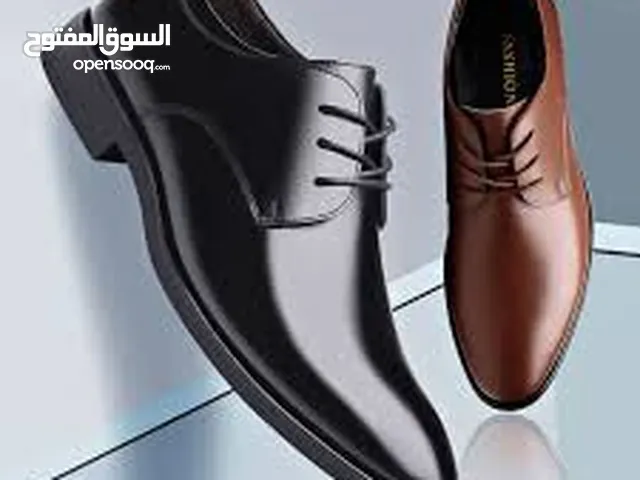مشروع مصنع أحذية رجالي و نسائي