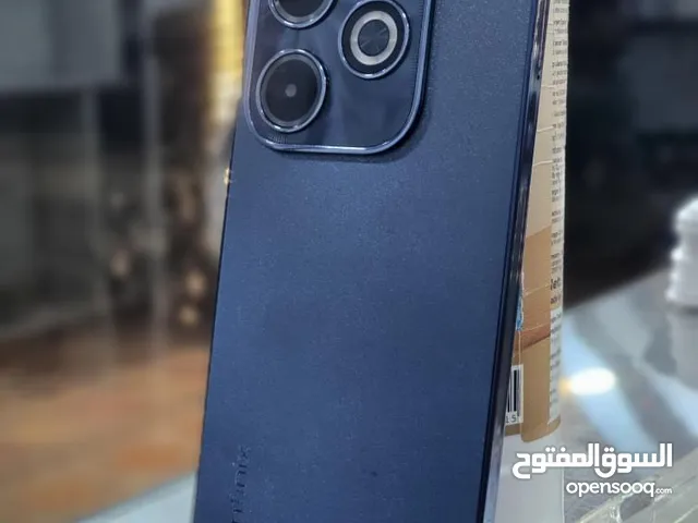 Infinix Hot 40i 128 GB in Basra