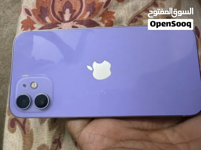 iPhone 12 (128GB) – Excellent Condition – Urgent Sale