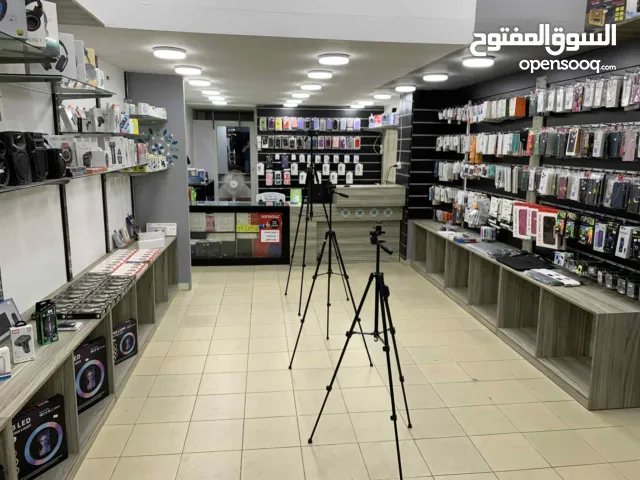 محل للايجار