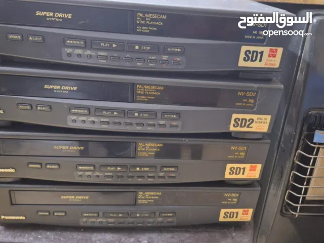 (betamax ) Video DVD VHS للبيع