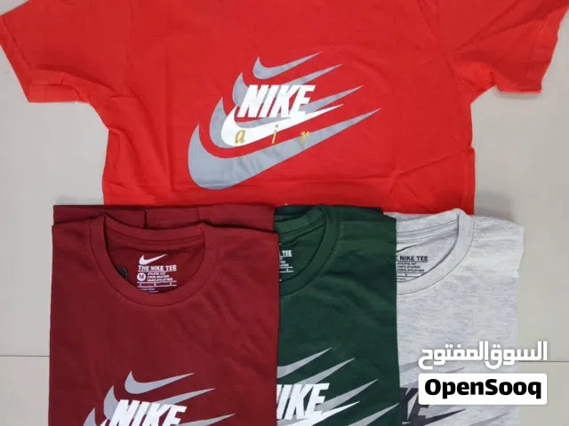 تيشرت براند