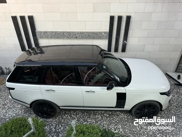 Land Rover Range Rover Evoque 2020 in Baghdad